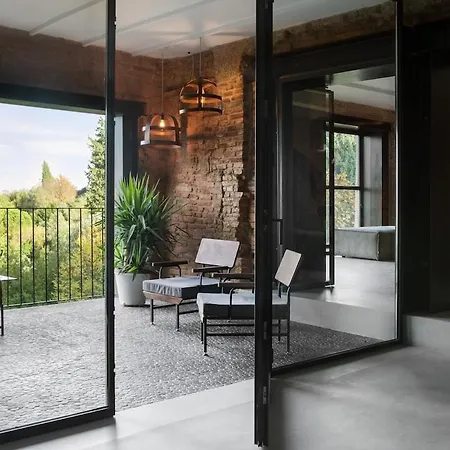 Umamma - The Unexpected Place Appartement