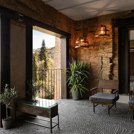 Umamma - The Unexpected Place Appartement San Miniato