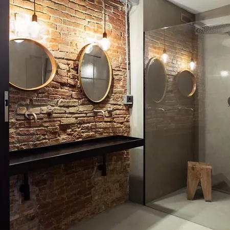 Appartement Umamma - The Unexpected Place San Miniato