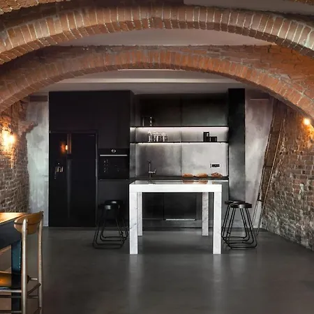 Appartement Umamma - The Unexpected Place