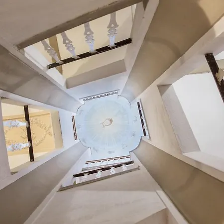 Appartement Umamma - The Unexpected Place *