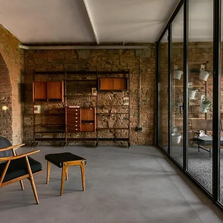 Umamma - The Unexpected Place Appartement San Miniato
