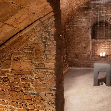 Appartement Umamma - The Unexpected Place San Miniato