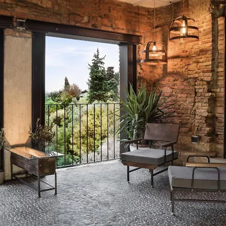 Umamma - The Unexpected Place Appartement