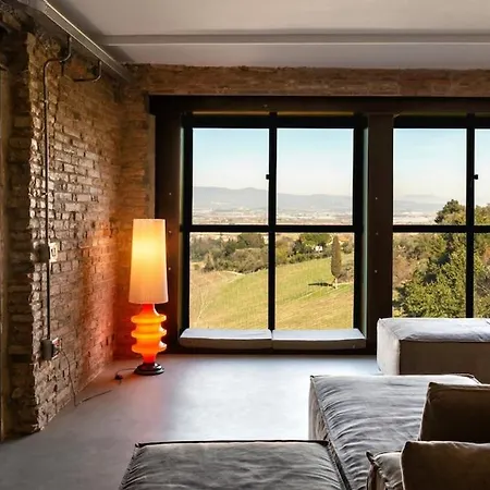 Umamma - The Unexpected Place Appartement *