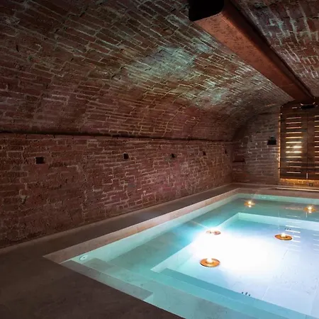 Umamma - The Unexpected Place Appartement *