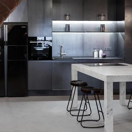 Appartement Umamma - The Unexpected Place San Miniato