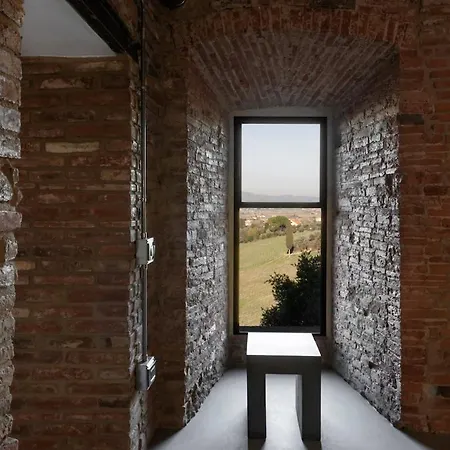 Umamma - The Unexpected Place San Miniato