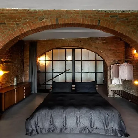 Appartement Umamma - The Unexpected Place *