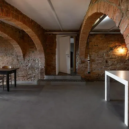 Appartement Umamma - The Unexpected Place *