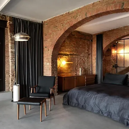 Appartement Umamma - The Unexpected Place San Miniato