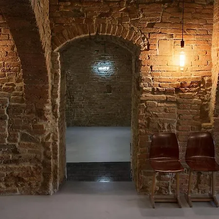Umamma - The Unexpected Place Appartement